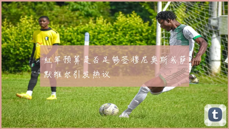 红军预算是否足够签穆尼奥斯或萨默维尔引发热议